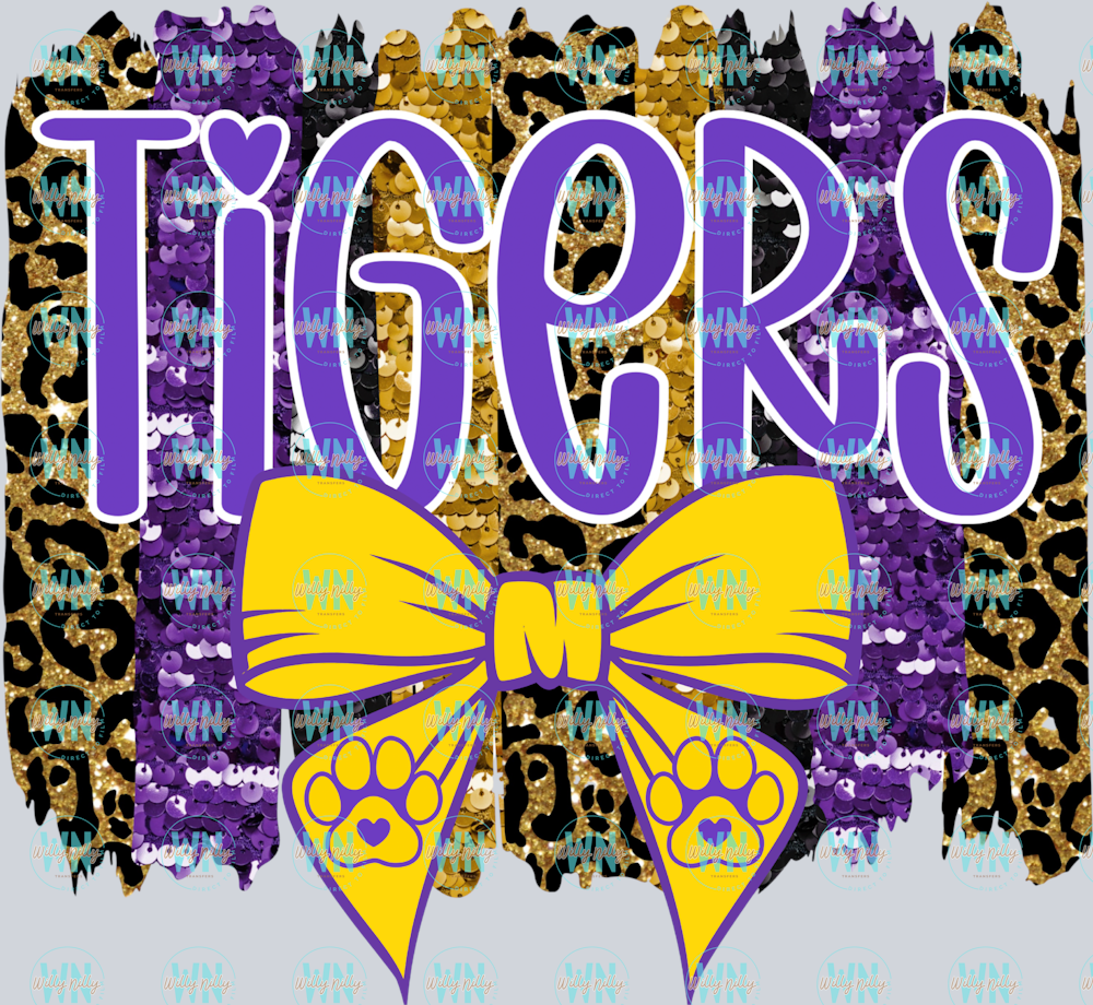 Tigers
