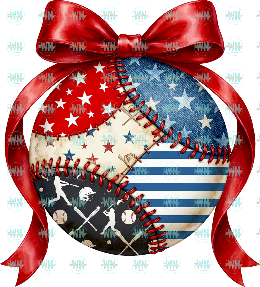 baseball