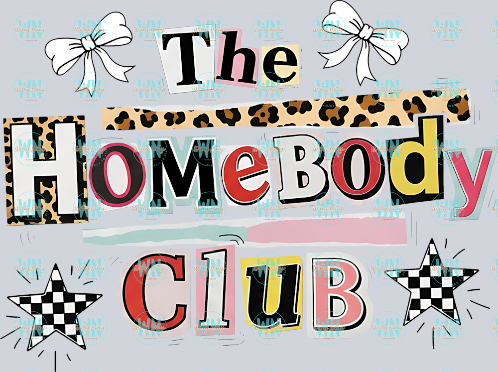 homebody club