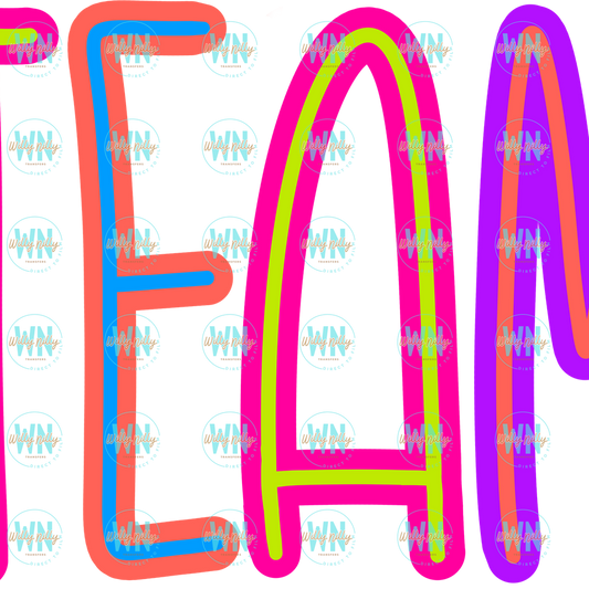 Team