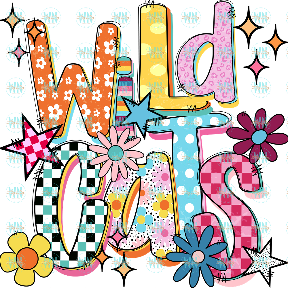WILDCATS