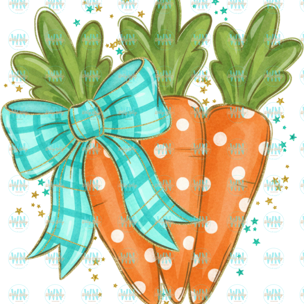 Carrots