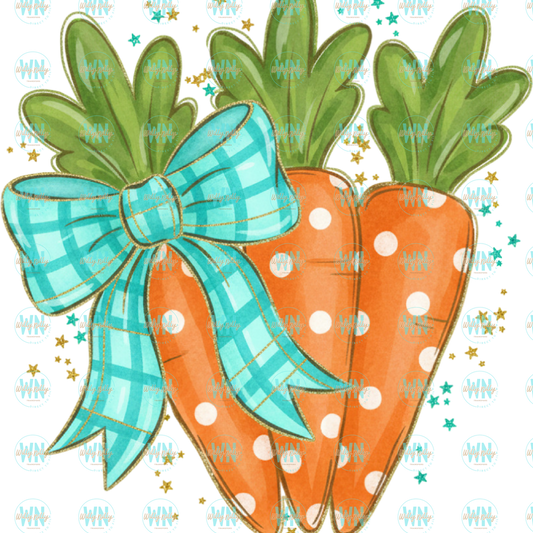 Carrots